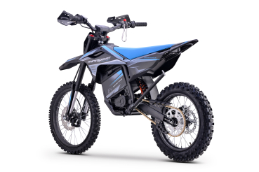 Preview: E-Cross  MRM E-Beast 8000Watt 72 Volt 35 Ah Lithium Akku 19"/16" Bereifung